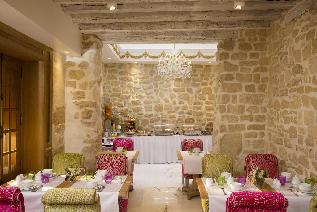 Academie Hotel Saint Germain Παρίσι Εξωτερικό φωτογραφία