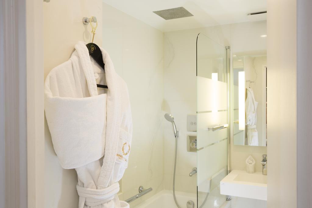 Academie Hotel Saint Germain Παρίσι Εξωτερικό φωτογραφία