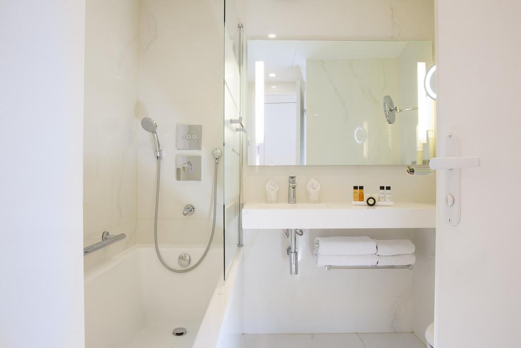 Academie Hotel Saint Germain Παρίσι Εξωτερικό φωτογραφία