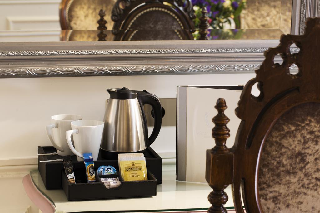 Academie Hotel Saint Germain Παρίσι Εξωτερικό φωτογραφία