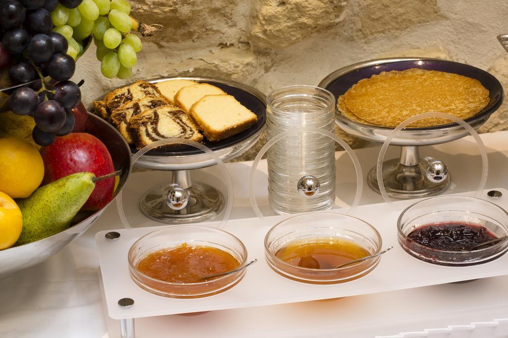 Academie Hotel Saint Germain Παρίσι Εξωτερικό φωτογραφία