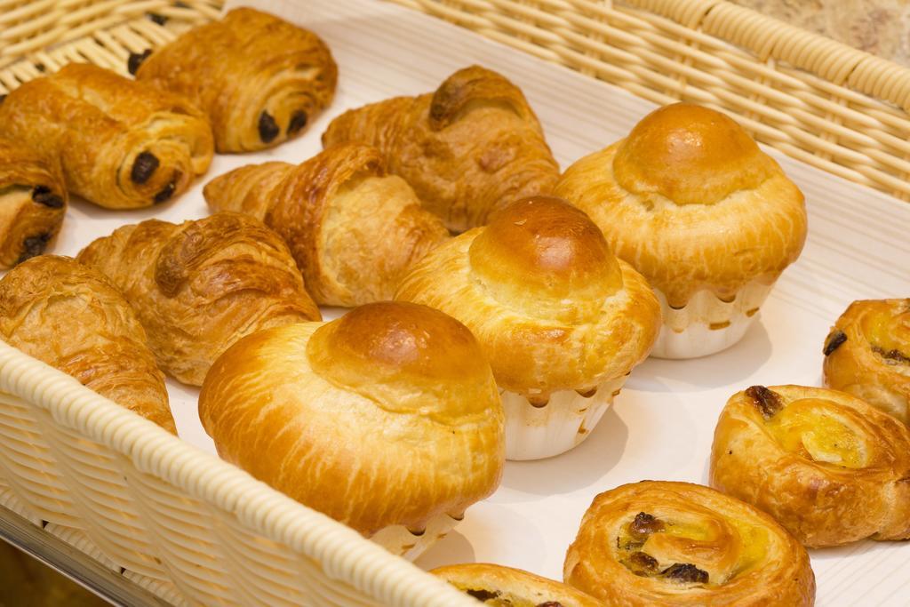 Academie Hotel Saint Germain Παρίσι Εξωτερικό φωτογραφία