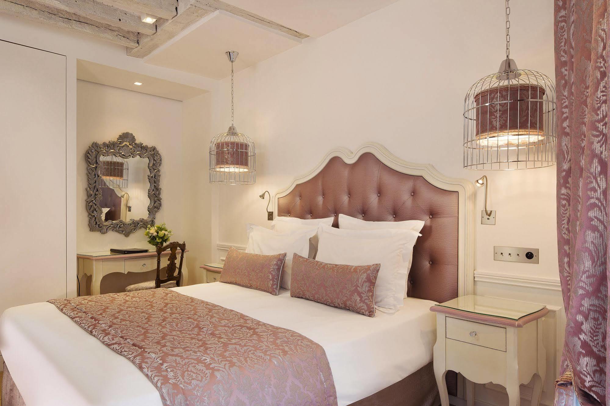 Academie Hotel Saint Germain Παρίσι Εξωτερικό φωτογραφία