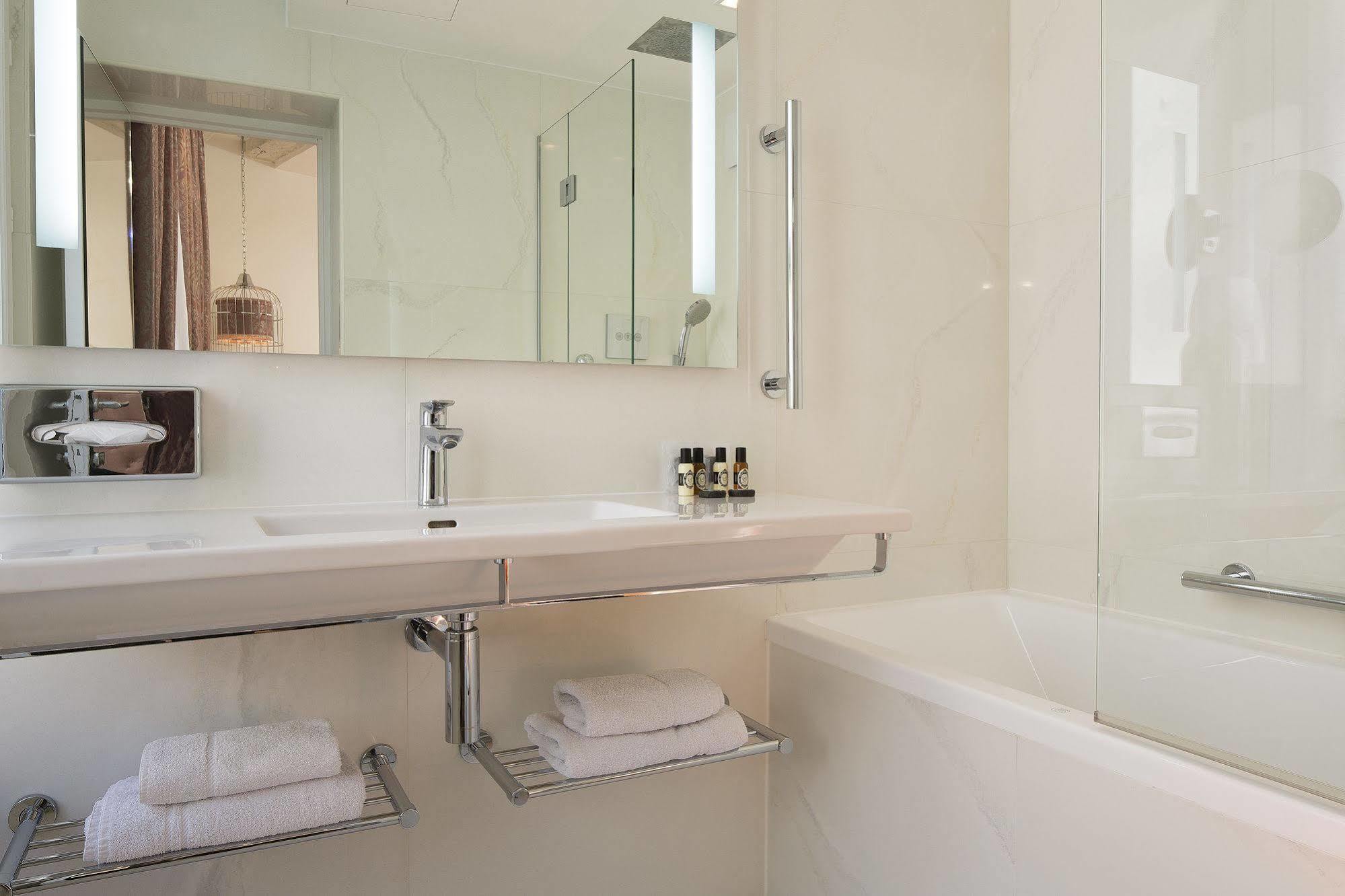 Academie Hotel Saint Germain Παρίσι Εξωτερικό φωτογραφία